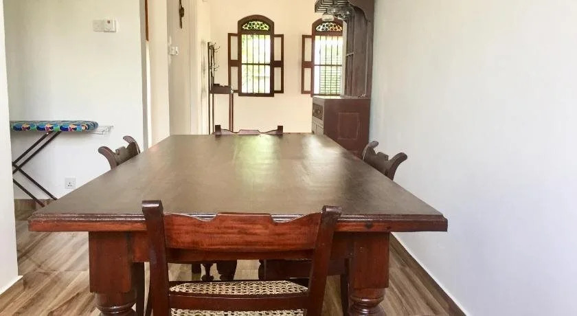 Natures Lodge-Galle