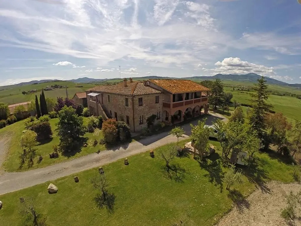 Agriturismo Casa Picchiata