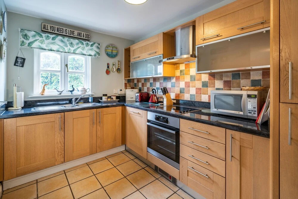 Amber Cottage
