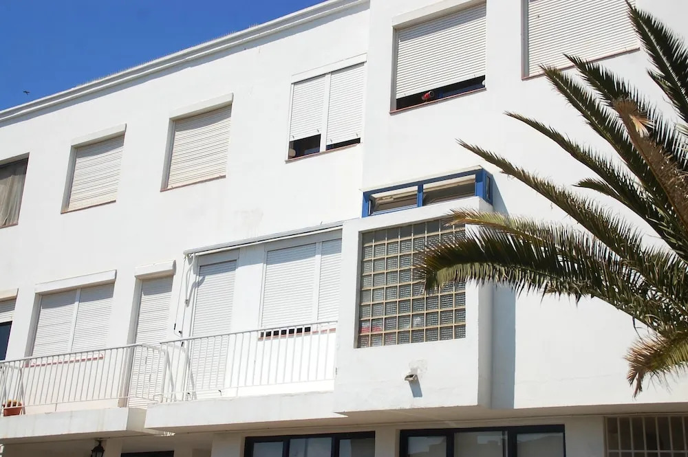 Apartment With 3 Bedrooms in Corralejo, With Wonderful City View and Terrace Near the Beach