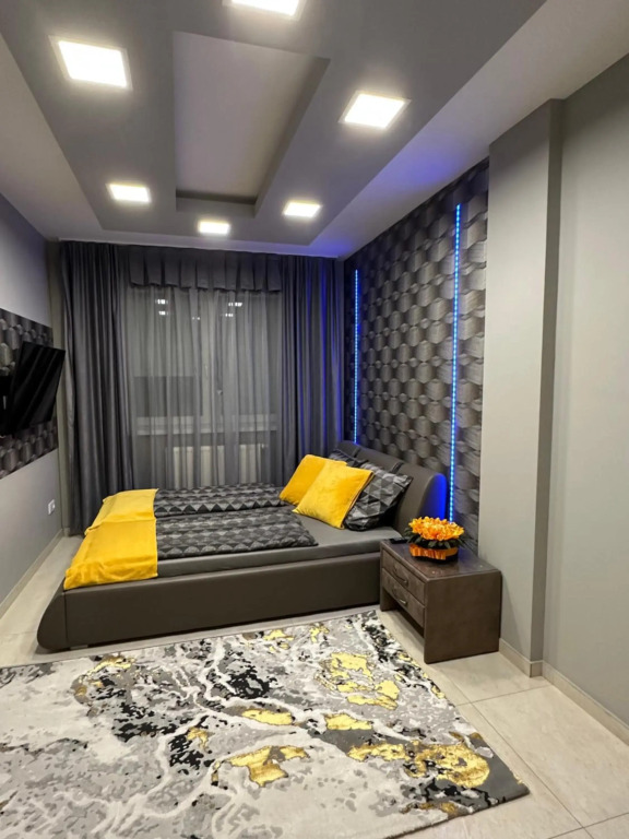 Gina Apartman