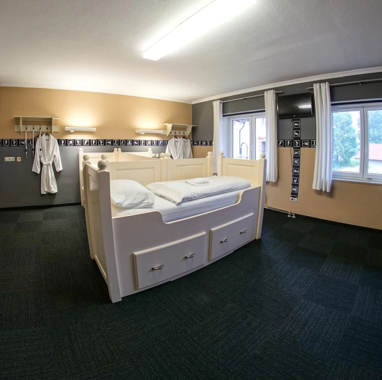 Alpenliebe Design Hotel