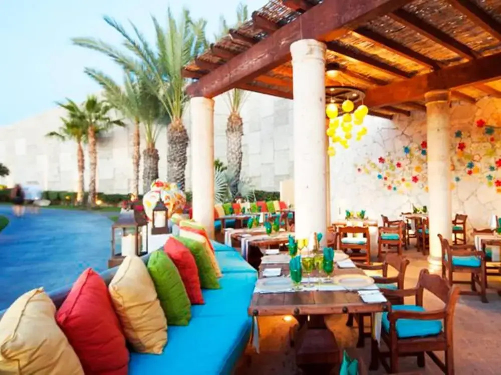 Charming 1BR With Ocean View in Cabo San Lucas