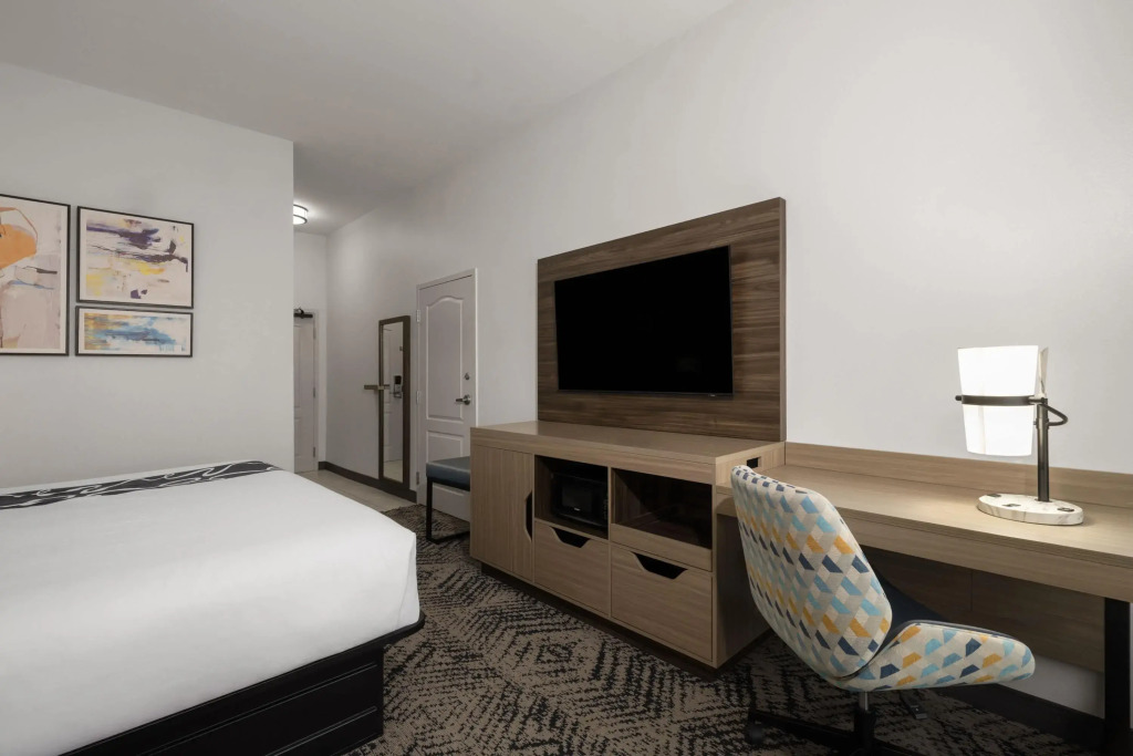 La Quinta by Wyndham Savannah Airport - Pooler