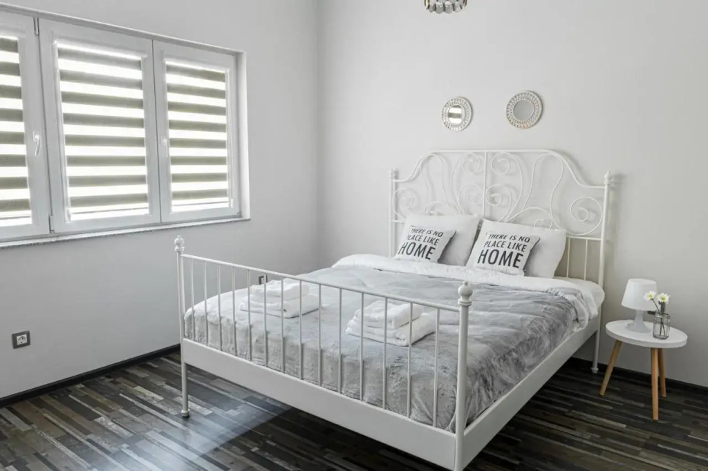 Gladstone suites