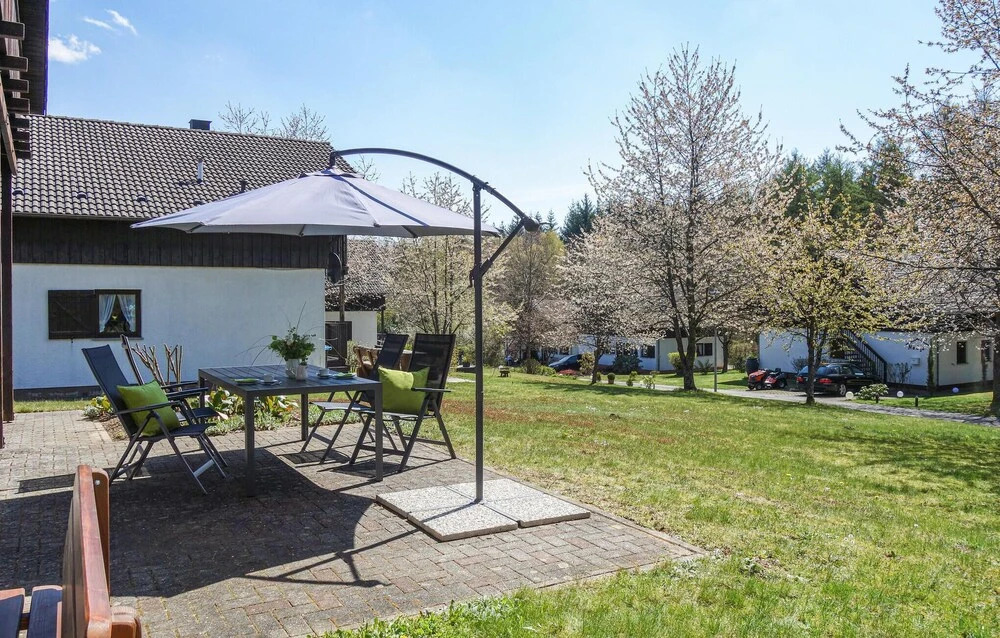 Ferienhaus 20 In Thalfang