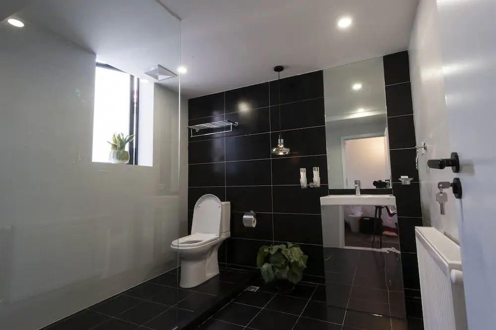 Hiroom Apartment - North Chengdu Road