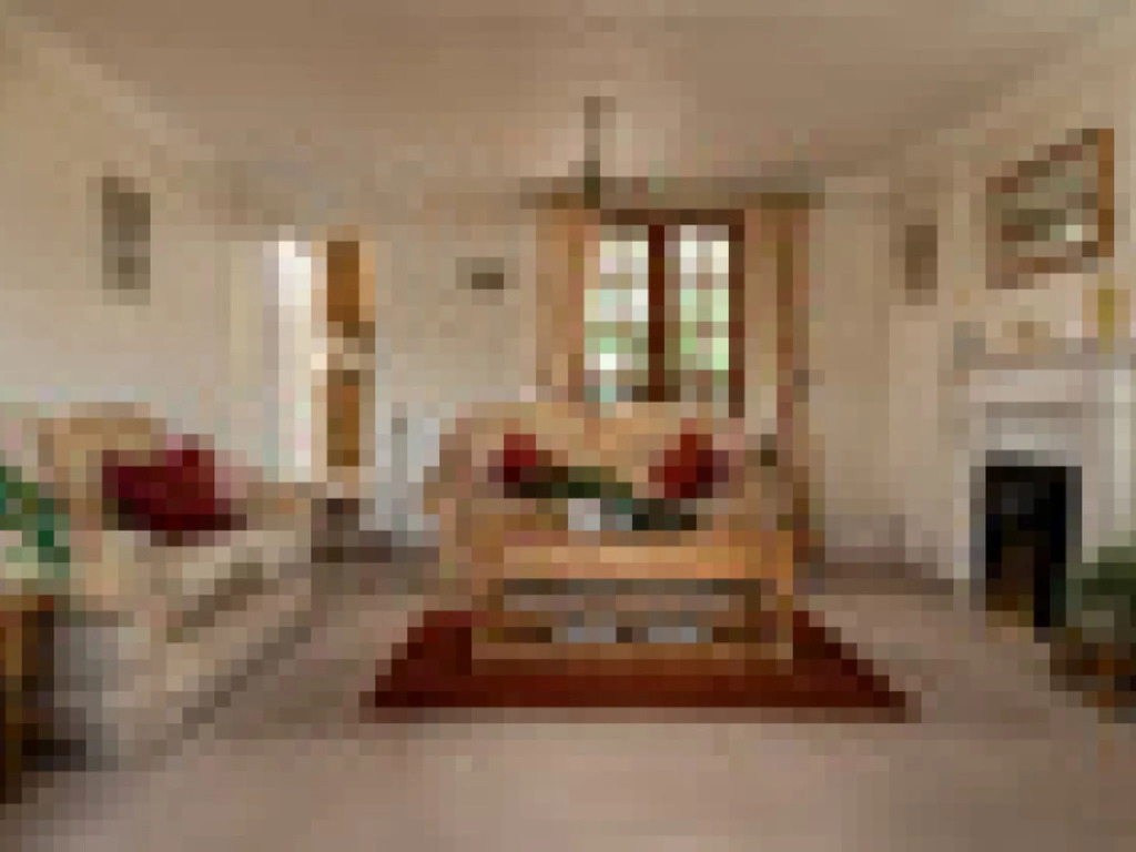 Holiday Home Silvia