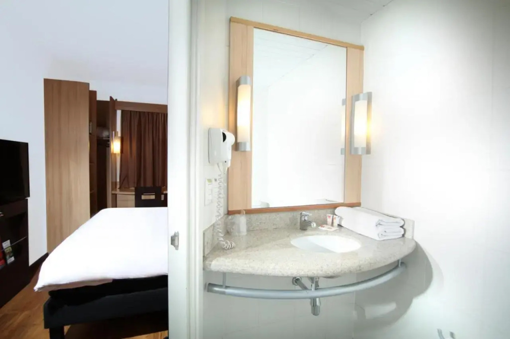 Ibis Providencia