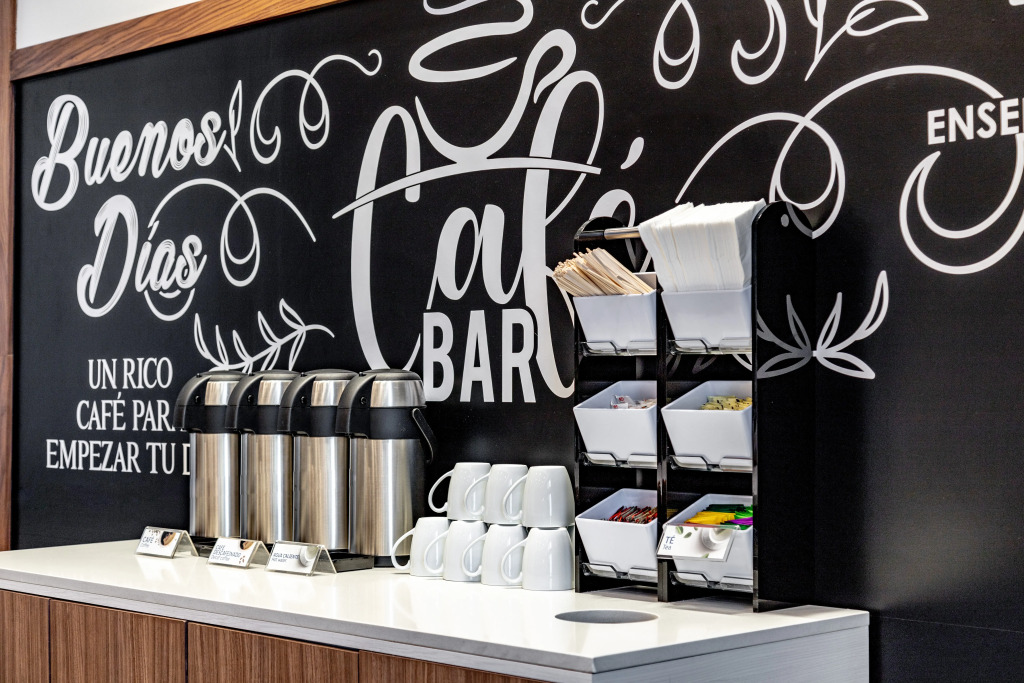 Holiday Inn Express & Suites - Ensenada Centro by IHG