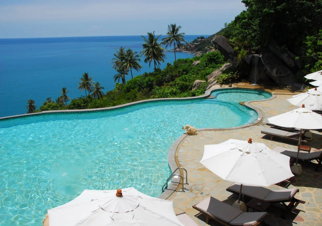 Samui Bayview Resort & Spa - SHA Plus