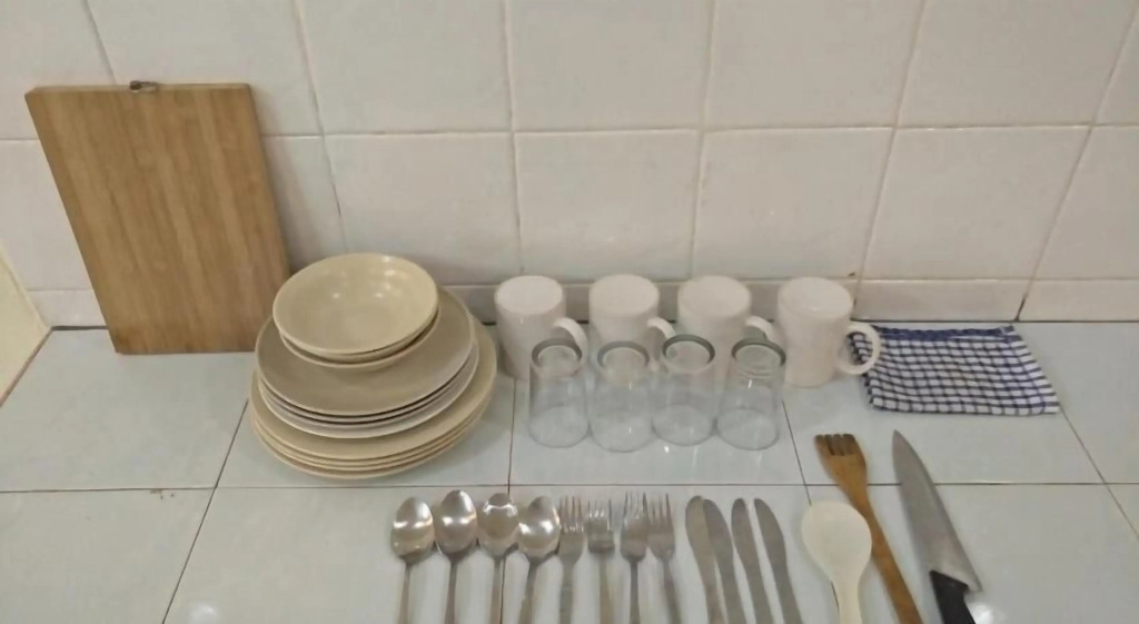 Lumut Guesthouse Apartment Hotel