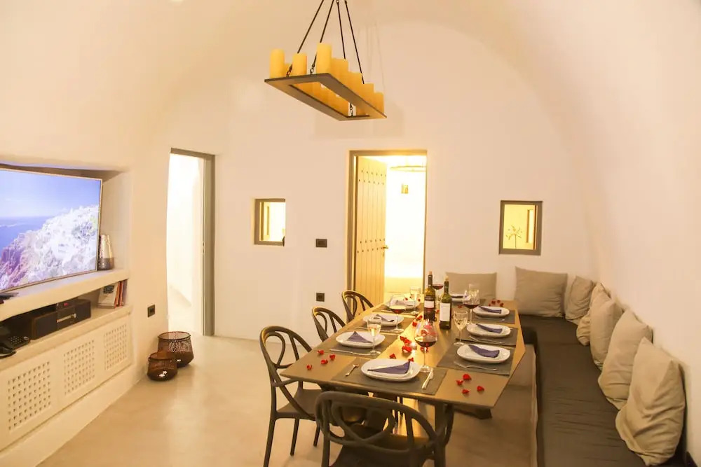 My Bozer Cave Villa