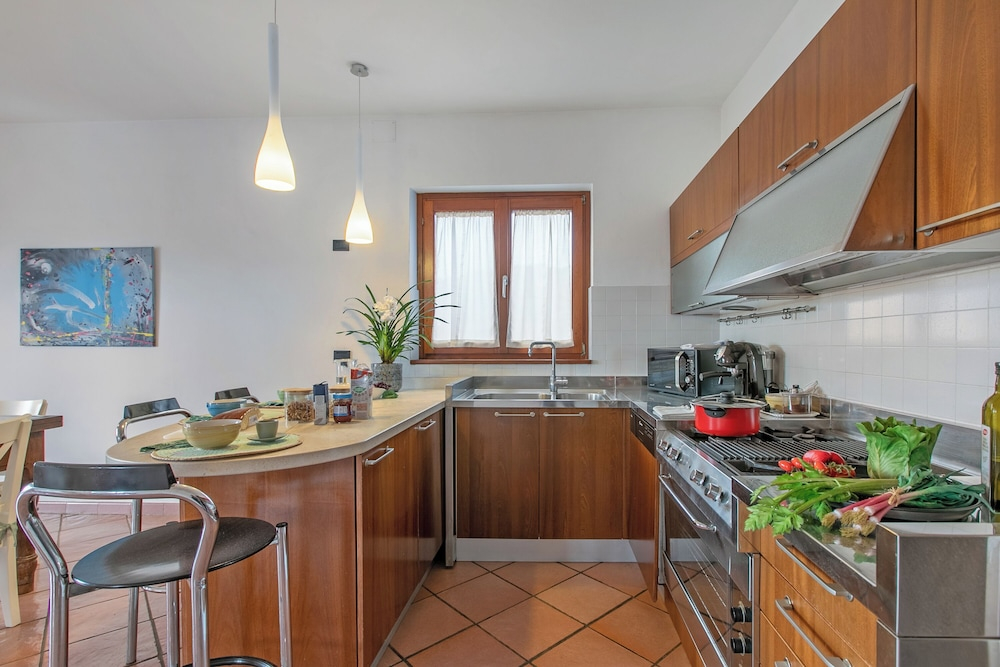 Villa Adriana Capalbio with A/C, BBQ and Parking - Happy Rentals