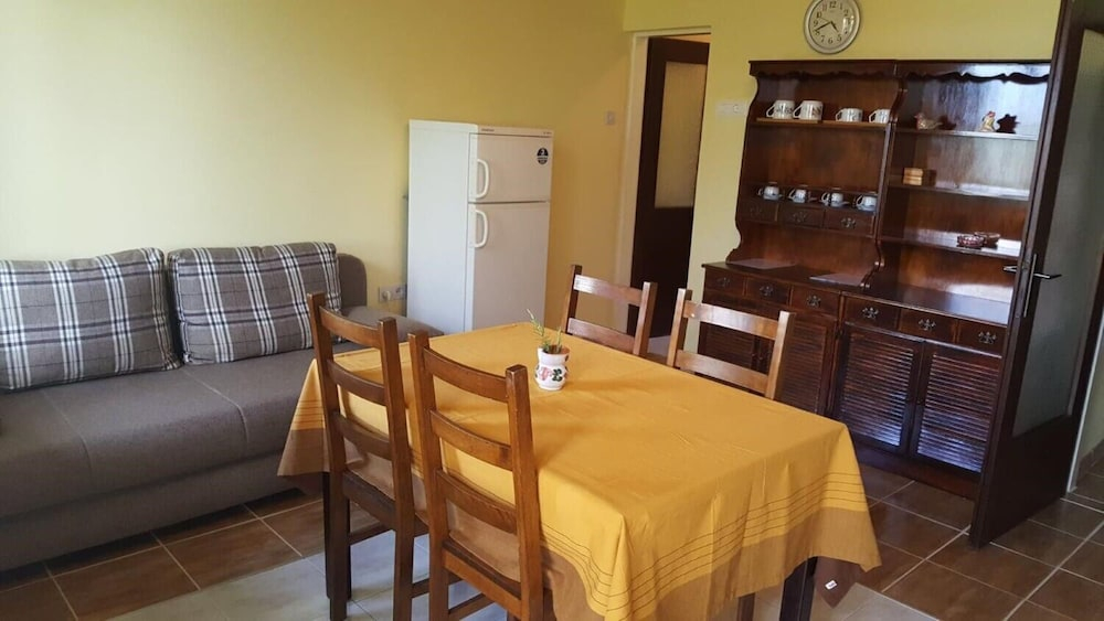 Apartment Griv