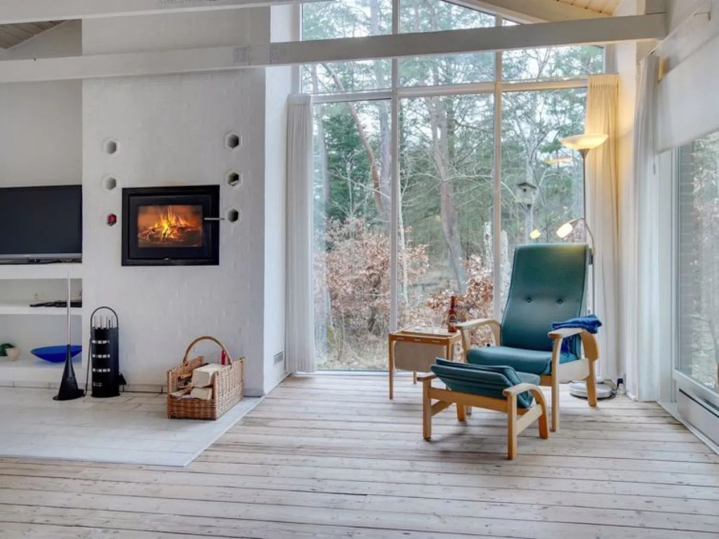 "Duran" - 2.9km from the sea in NW Jutland