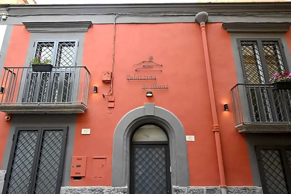 B&B Palazzina Avallone
