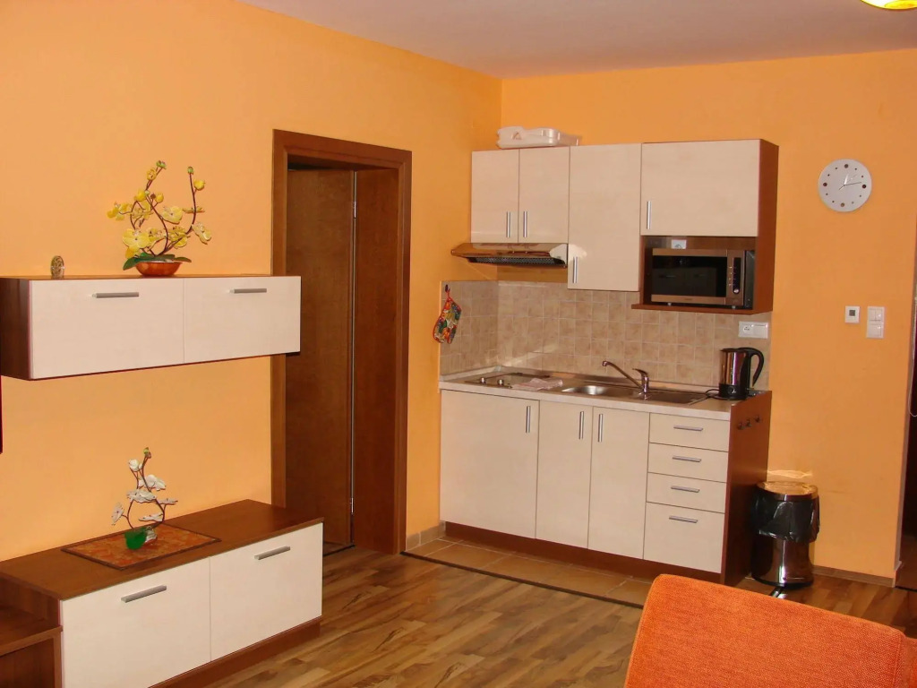 Fatrapark 2 Apartments HRABOVO - Hlavná recepcia