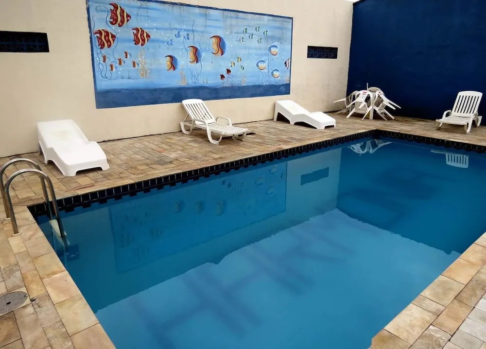 Hotel Harmonia Sirena