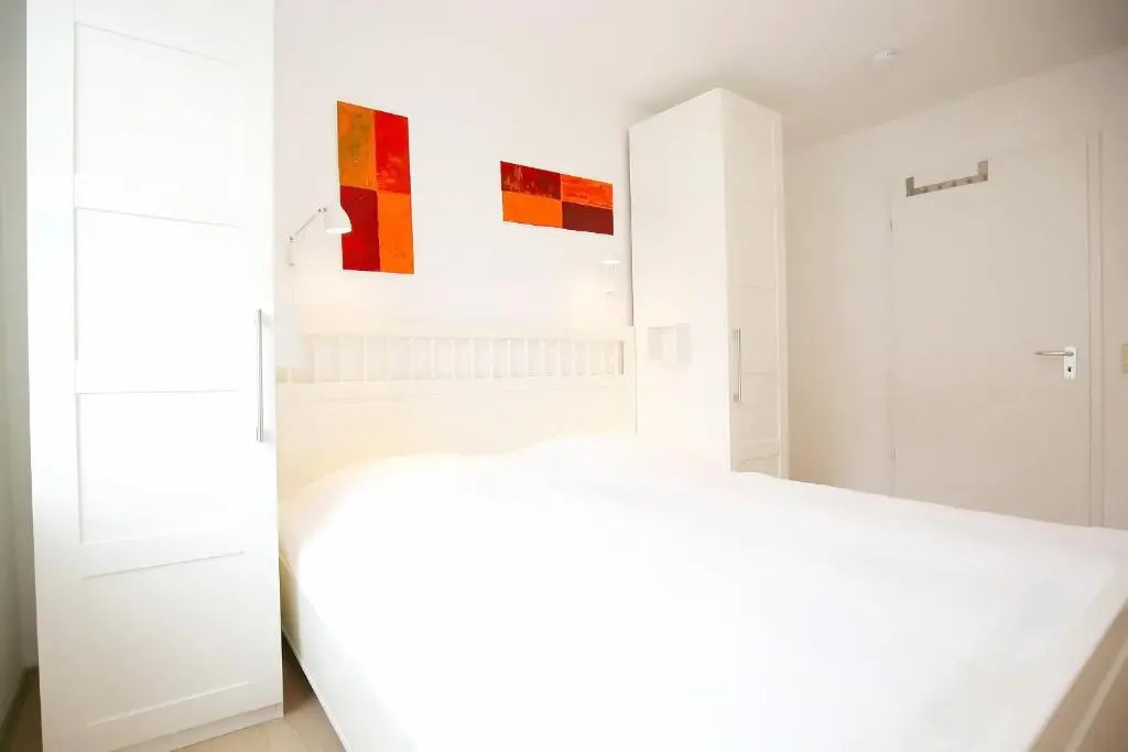 Dünenblick Wohnung 07
