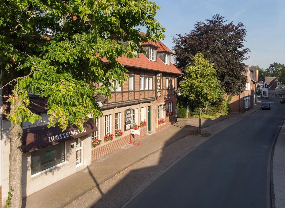 Hotel zur Davert