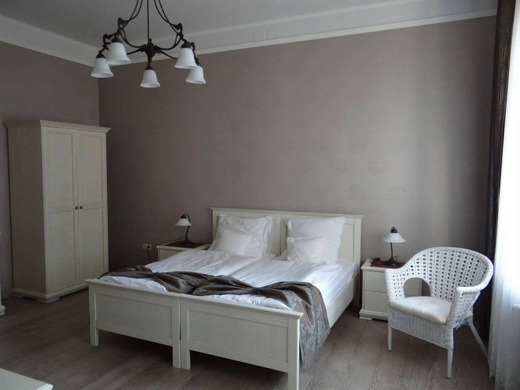 Elegant Apartments