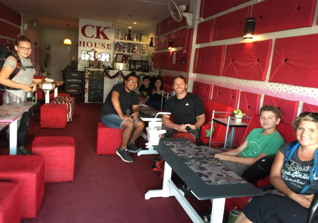 CK HOUSE Krabi