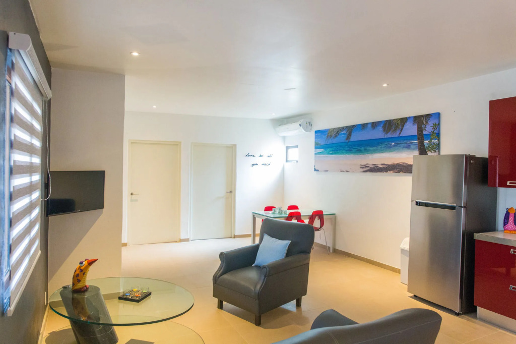 Bubali Luxury Apartments