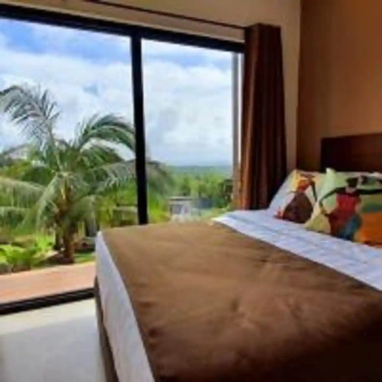 Spacio Caliraya B&B