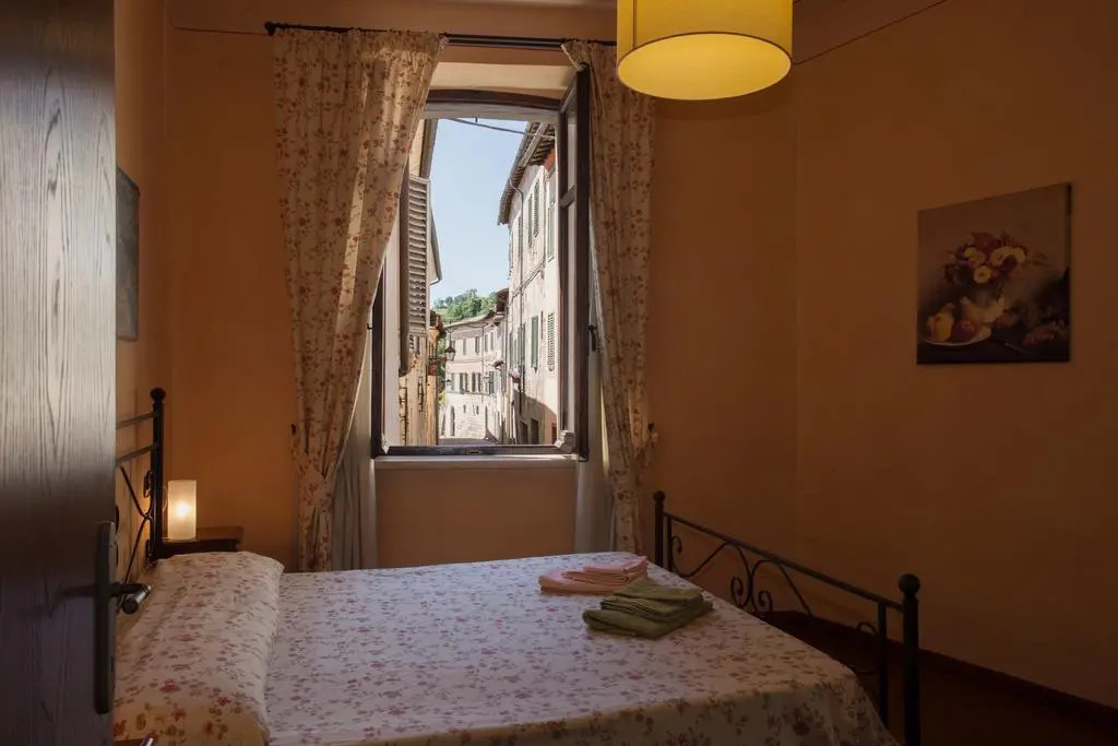 Residenza Palazzo Saloni