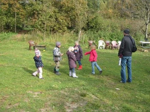 Ponyhof Grünberger