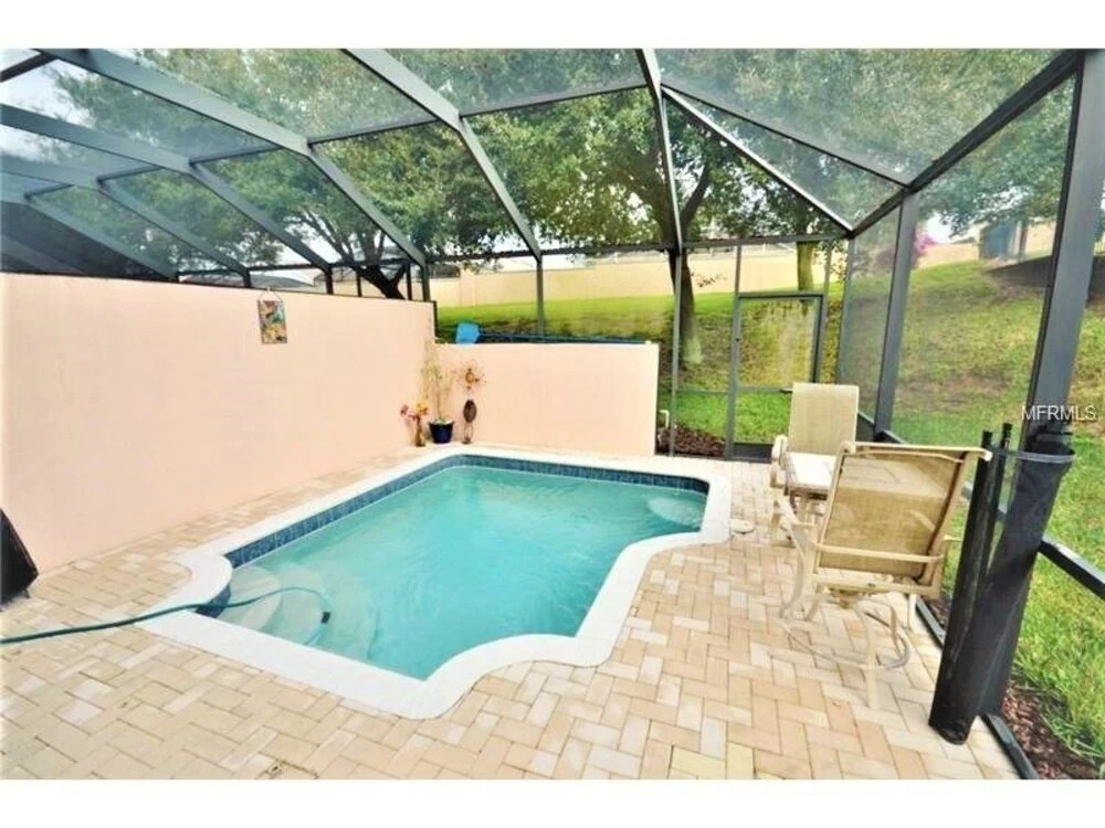 Windsor Palms s: 3 Bed 3 Bath & Pool Getaway - 3 Br townhouse by RedAw