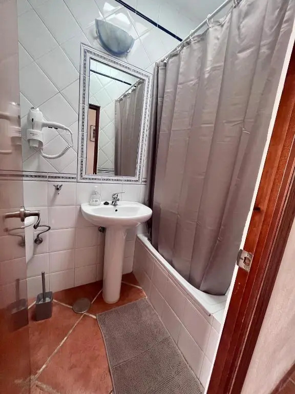Apartamento Bamboleo con piscina -solo familias y parejas-