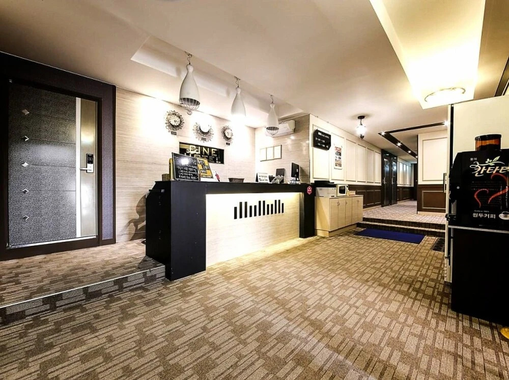 Icheon Cine Hotel