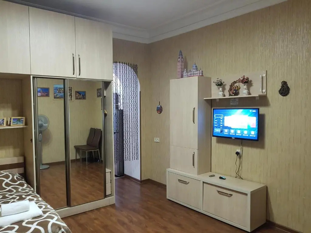 Apartment in Tbilisi