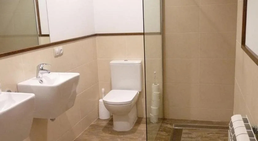 Matxitxulo Family Rooms