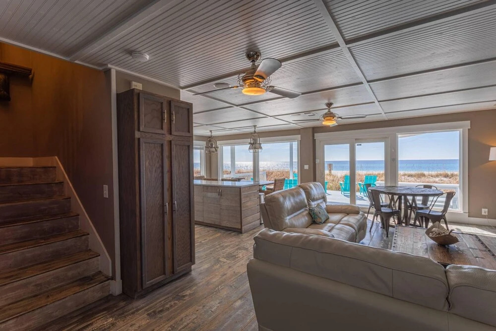 17807 Front Beach Road - Blue Serenity by Blueswell