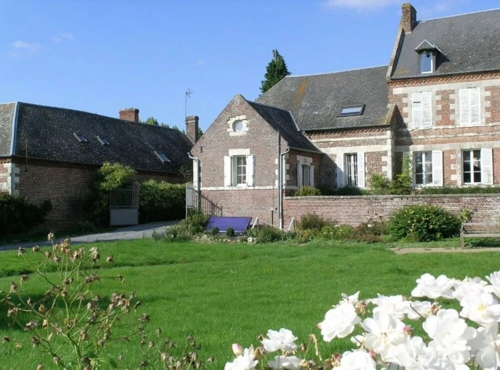 Gîte Le Fruitier