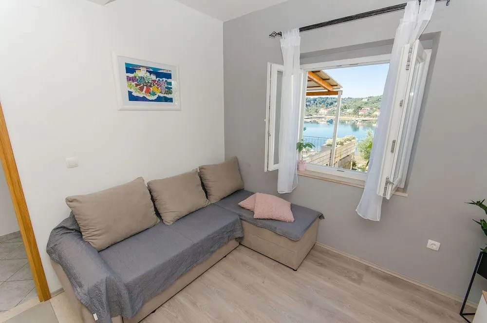 Apartment Doma
