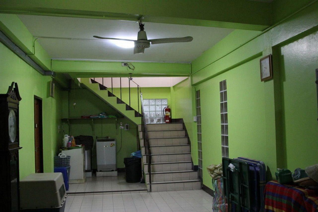 New C.H. Guest House