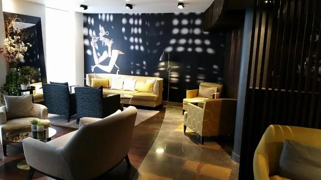 Hotel La Villa Saint Germain Des Prés