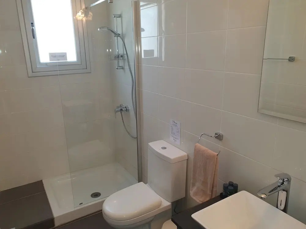 Phaedrus Living City Flat Demetra 102
