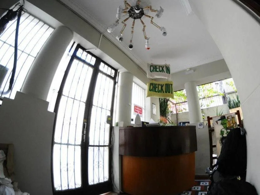 Books Hostel