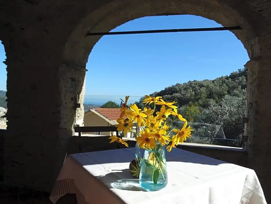 B&B Ududemà
