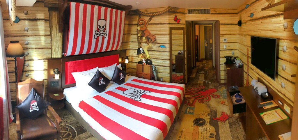 LEGOLAND Japan Hotel