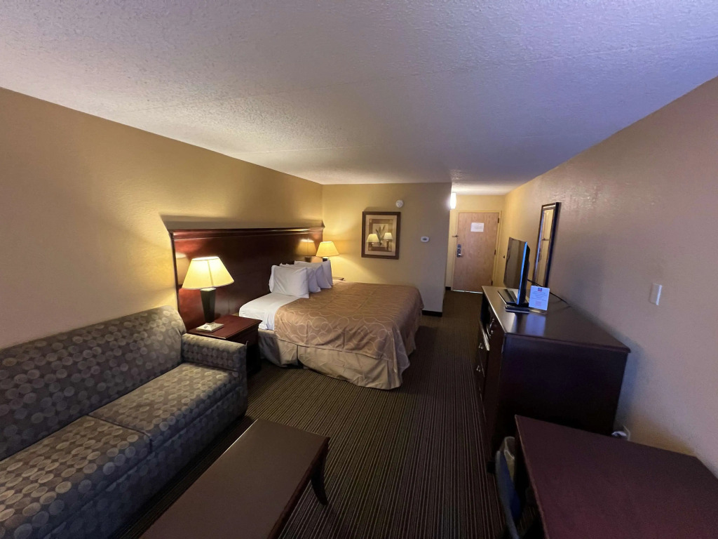 Best Western Hopkinsville KY - BRAND NEW ROOMS