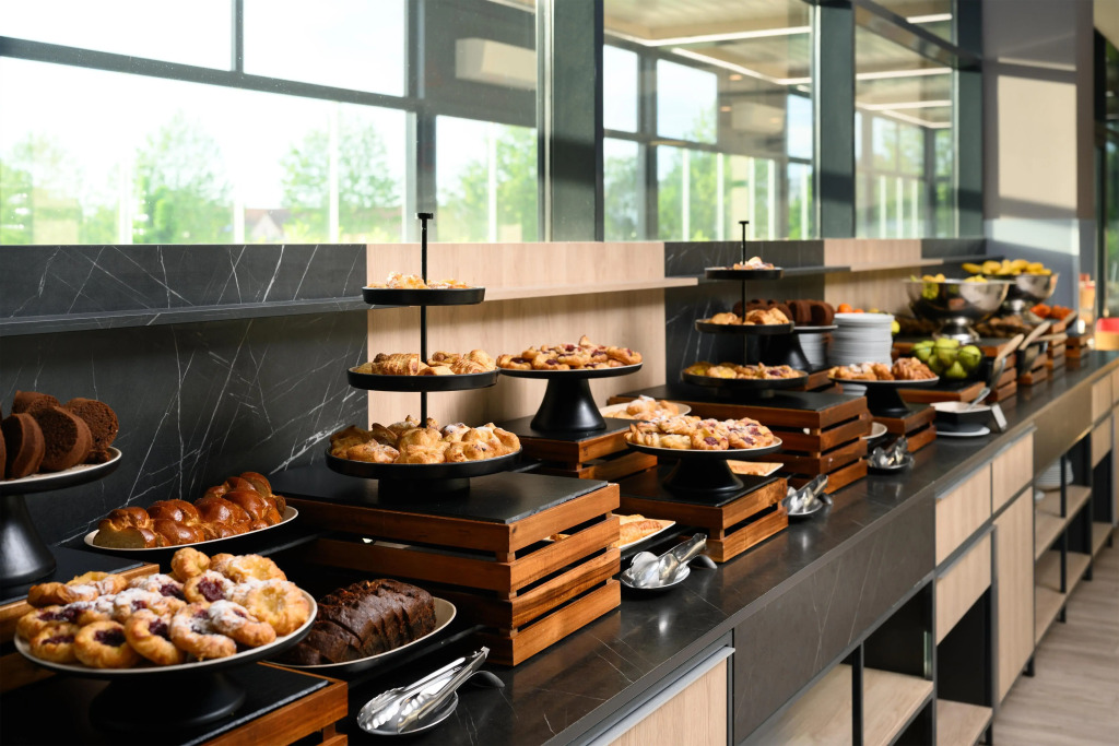 Park Inn by Radisson Zalakaros Hotel & Spa - All inclusive