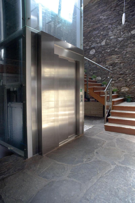 Albergue Turistico Salceda