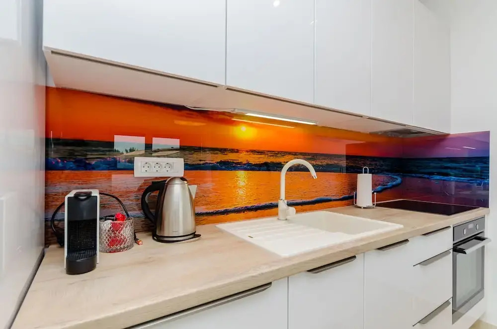 Apartment Anni