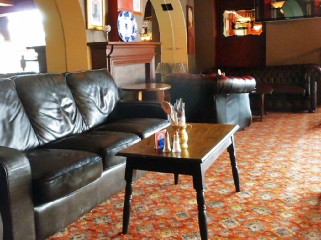 The Millstone Country Inn